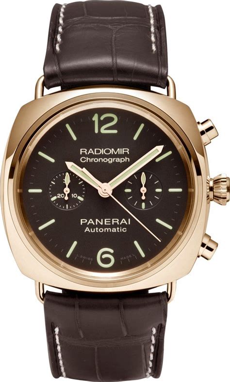 panerai pam 377 review|Panerai radiomir watch.